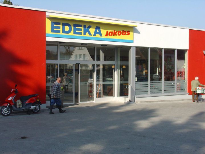 edeka